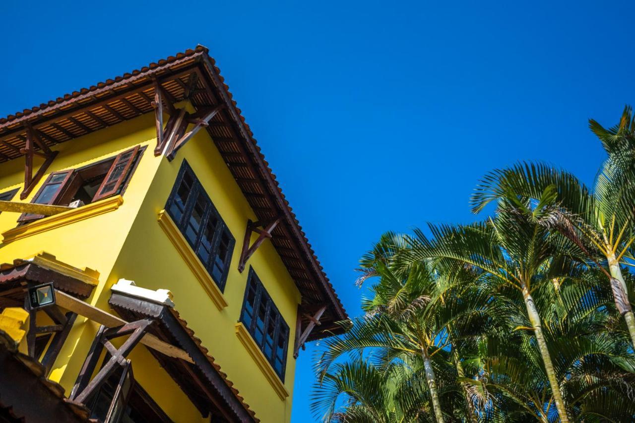 Hoi An Riverside Resort&Spa Exterior foto