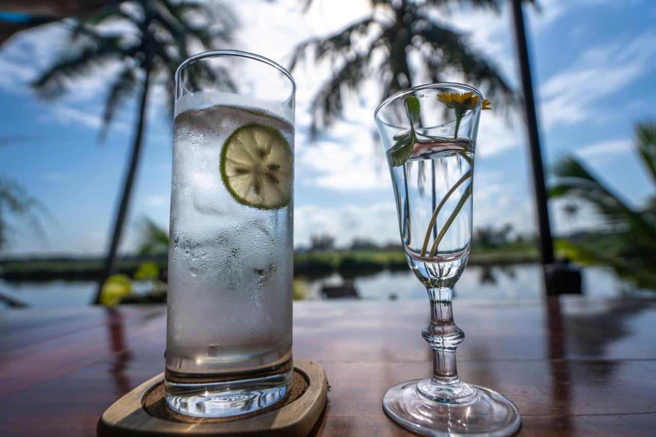 Hoi An Riverside Resort&Spa Exterior foto